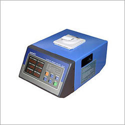 Four Gas Analyser Four Gas Analyser