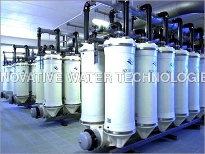 Ultrafiltration Membrane Equipment Ultrafiltration Membrane Equipment