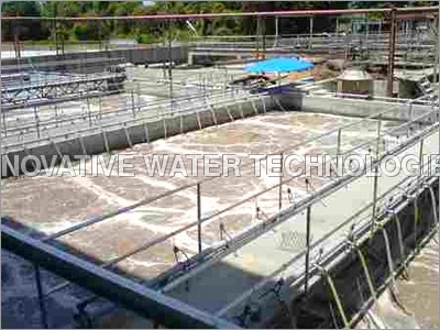 Diffused Aeration Systems Diffused Aeration Systems