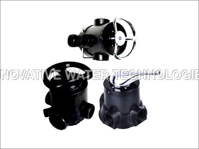 Multiport Valves Multiport Valves