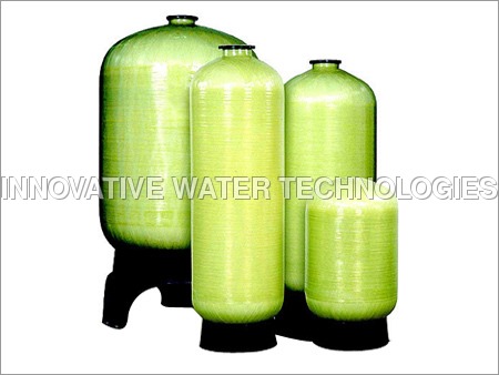 FRP Vessels FRP Vessels