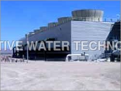 Cooling Water Treatment Chemicals Cooling Water Treatment Chemicals