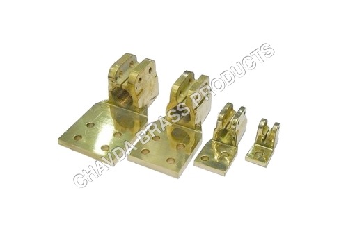 Brass Connecting lugs Brass Connecting lugs