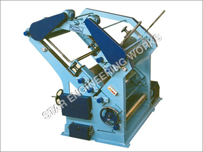 Double Profile High Speed Corrugation Machine Double Profile High Speed Corrugation Machine