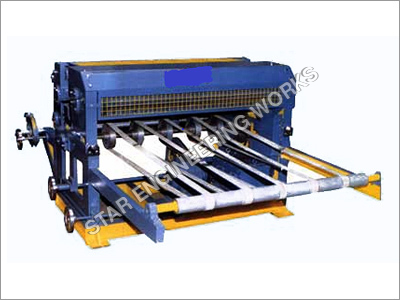 Rotary Shear Rotary Shear