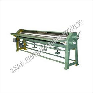 Sheet Pasting Machine Sheet Pasting Machine