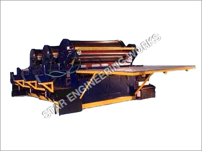 Flexo Printer Flexo Printer