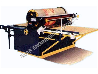Sheet Fed Flexo Printing Machine Sheet Fed Flexo Printing Machine