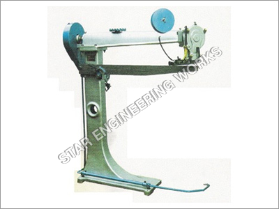 Box Stitcher Straight Machine Box Stitcher Straight Machine