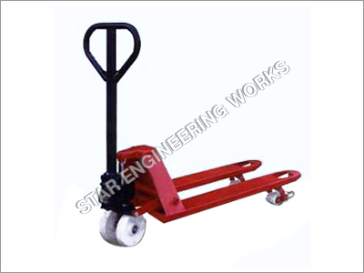 Hydraulic Pallet Truck Hydraulic Pallet Truck