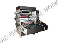 Lamination Machine Lamination Machine