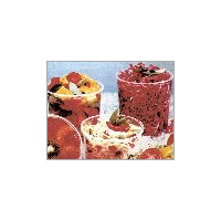 Vanillin Bourbon Powder Vanillin Bourbon Powder
