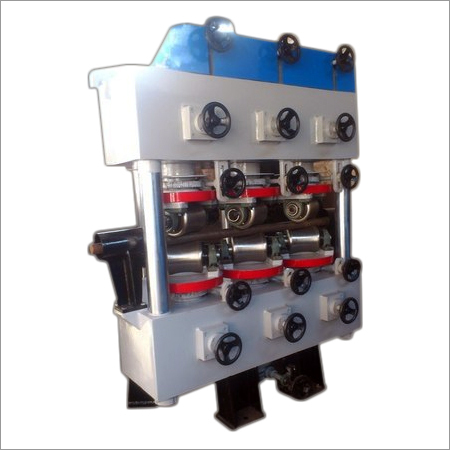 Pipe Straightening Machine Pipe Straightening Machine