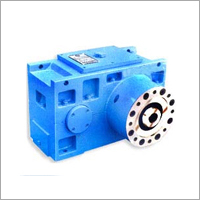 Extruder Gear Box Extruder Gear Box