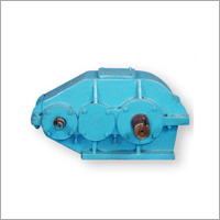 Bevel Helical Gear Boxes Bevel Helical Gear Boxes