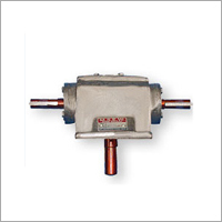 Vertical Upward Downward Reduction Gear Box Vertical Upward Downward Reduction Gear Box