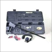 Wire & Valve Locator Wire & Valve Locator