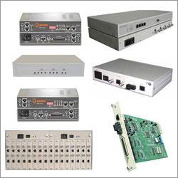 Converter & Multiplexer Converter & Multiplexer