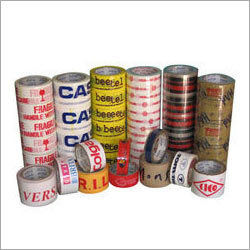BOPP Self Adhesive Tapes BOPP Self Adhesive Tapes