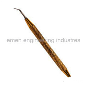 Brass Tying Needle Brass Tying Needle