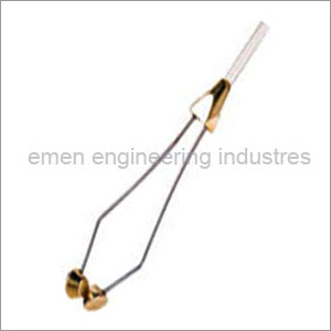 Ceramic Tube Bobbin Ceramic Tube Bobbin