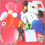 Electrical Injection Moulded Products Electrical Injection Moulded Products