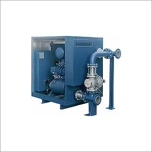 Biogas Blower Biogas Blower