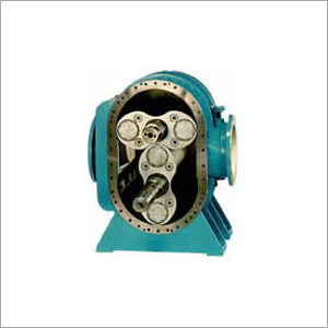 Process Gas Blowers Process Gas Blowers