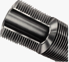 Fin Tubes Fin Tubes