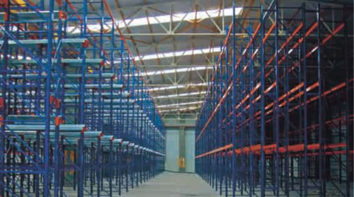 Storage Systems Tubes Storage Systems Tubes