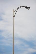 Street Light Polls Tubes Street Light Polls Tubes