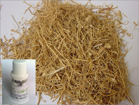 Rooh Khus Essential Oil Rooh Khus Essential Oil