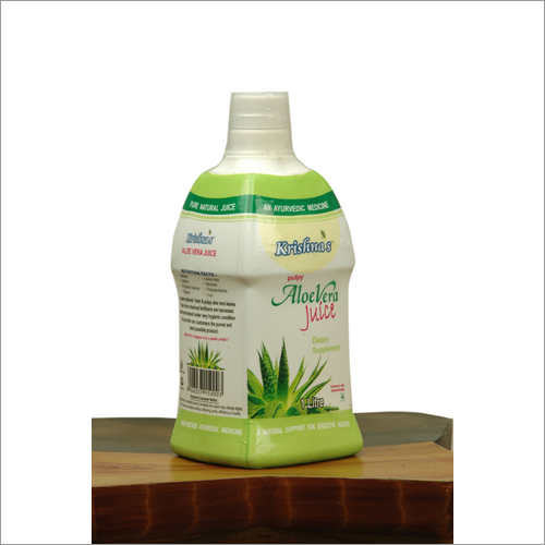 Aloe Vera Pulpy Juice Aloe Vera Pulpy Juice