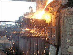 Industrial Furnace Industrial Furnace