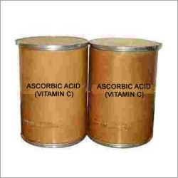 Ascorbic Acid Ascorbic Acid
