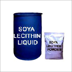 Soya Lecithin Powder Soya Lecithin Powder