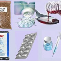 Pharmaceutical Finished Products Pharmaceutical Finished Products