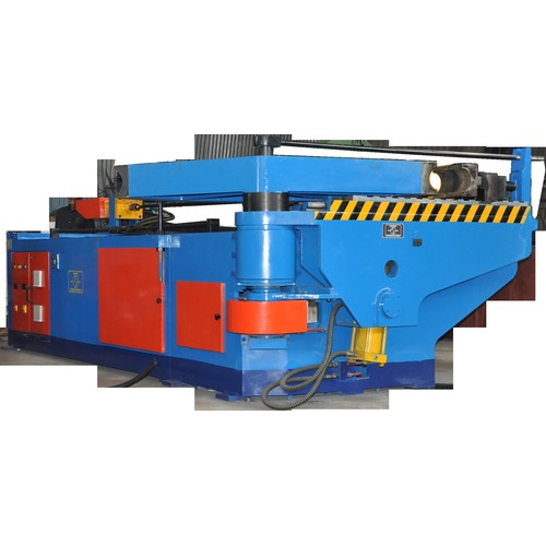 Single Axis Pipe Bending Machine Single Axis Pipe Bending Machine