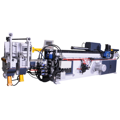 Five Axes Pipe Bending Machines Five Axes Pipe Bending Machines