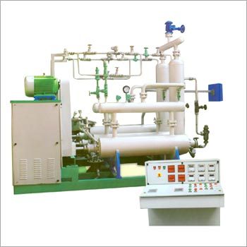 Margarine Plant Margarine Plant