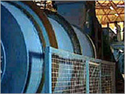 NPKS Plant NPKS Plant