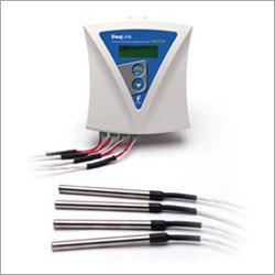 USB Standalone Data Logger USB Standalone Data Logger