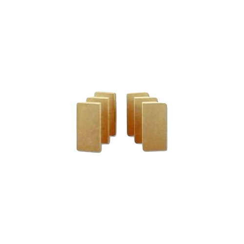 Sillimanite Bricks Sillimanite Bricks