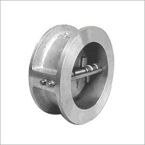 Disc Check Valve Disc Check Valve