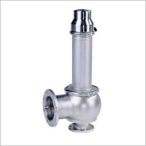Safety Valves Safety Valves