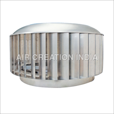 Turbo Air Ventilators Turbo Air Ventilators