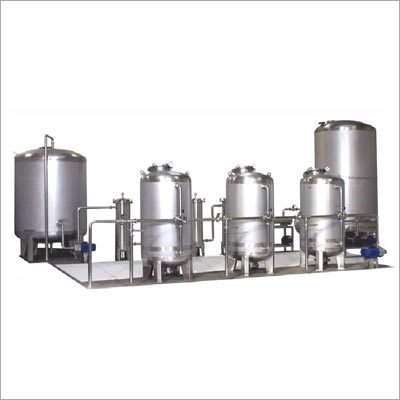 Water Treatment Plant Reverse osmosis Water Treatment Plant Reverse osmosis