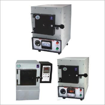 Laboratory Electric Muffle Furnace Laboratory Electric Muffle Furnace