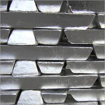 M.S. Ingots M.S. Ingots