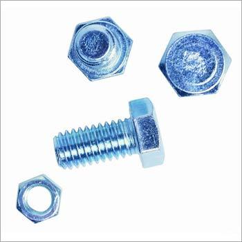 Nut & Bolts Nut & Bolts